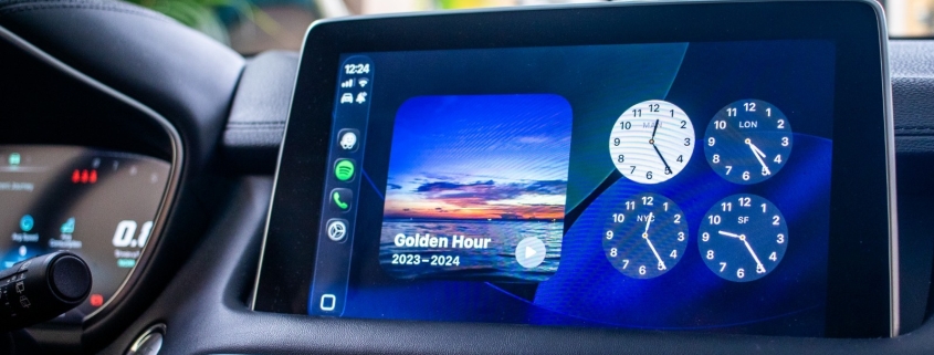 6 CarPlay Widgets That Are Surprisingly Useful