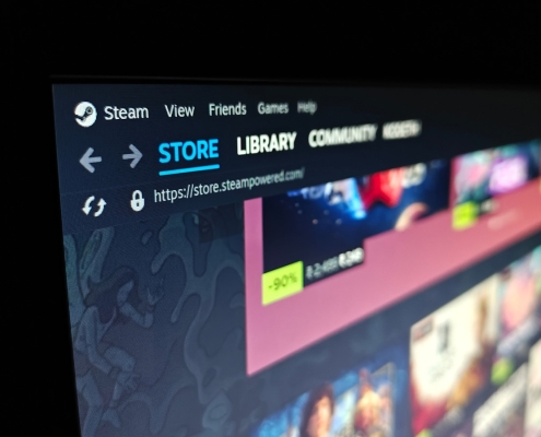 14 Years Ago, Steam Launched One Of Its Most Controversial Platforms