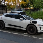 A Waymo Driverless Car Hit A Child, And Now The NHTSA Is Involved