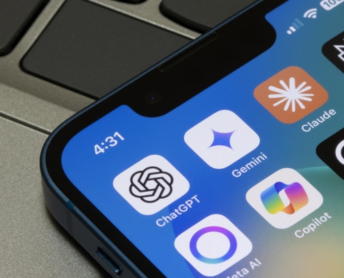 4 Big Changes Coming To ChatGPT In 2026