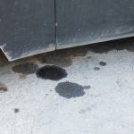 How To Remove Stubborn Oil Stains From Your Garage Floor