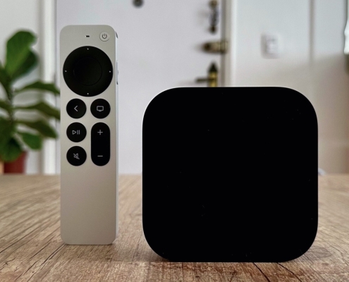 This One Apple TV Setting Can Completely Fix Quiet Dialogue