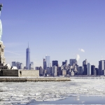 Why The US Coast Guard Is Deploying Ships To NYC