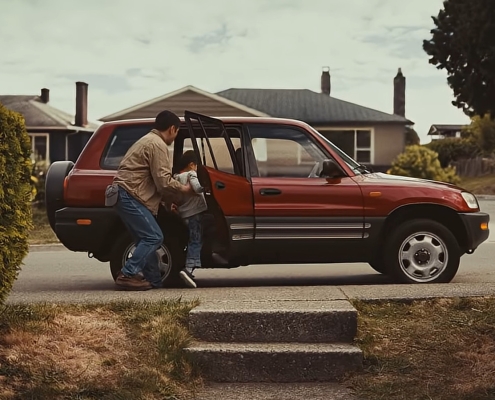 Toyota’s 2026 Super Bowl Ad May Be The Commercial That Has Everyone Crying