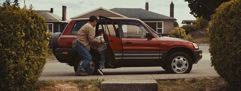 Toyota’s 2026 Super Bowl Ad May Be The Commercial That Has Everyone Crying