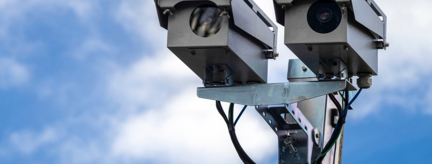 One Of The Biggest US Cities Is Installing Automatic Speed Cameras With Hefty Fines One Of The Biggest US Cities Is Installing Automatic Speed Cameras With Hefty Fines
