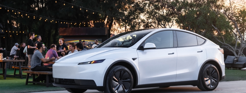 Tesla’s New Model Y Is More Affordable, But It’s Still Far From Cheap