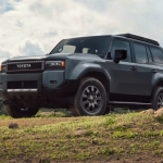 Thieves Are After Your Toyota, And One Solution Is Surprisingly Old-School