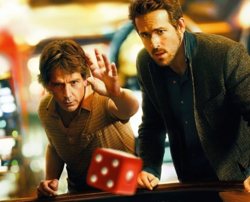 Ryan Reynolds’ Biggest Movie Hit With Critics Is On Netflix, And It Deserves More Attention