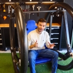 This Wild Custom Bike Shows Off Seriously Clever Engineering