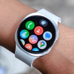 The Next Samsung Galaxy Watch Might Use This Groundbreaking New Tech The Next Samsung Galaxy Watch Might Use This Groundbreaking New Tech