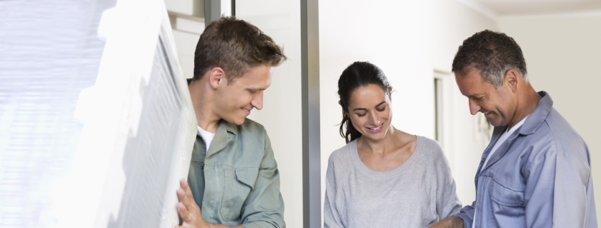 Ready For A Kitchen Upgrade? Here’s What To Do With Your Old Fridge