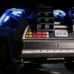 Back To The Future’s Original Time Machine Was Far More Ridiculous
