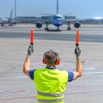 New Radar Tech Might Stop Close Calls On Airport Runways