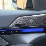 5 Electric Vehicles With The Best Factory-Installed Sound Systems