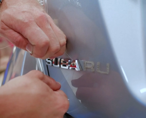 Is Car Debadging Illegal In The US? Here’s What You Should Know