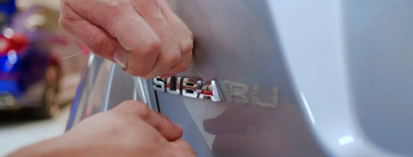 Is Car Debadging Illegal In The US? Here’s What You Should Know