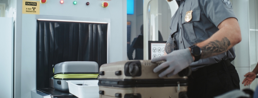 5 TSA Security Tech Projects That Could Change Airport Screening
