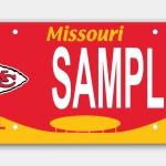 Your Vanity License Plates Could Soon Be Banned