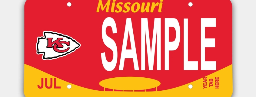 Your Vanity License Plates Could Soon Be Banned