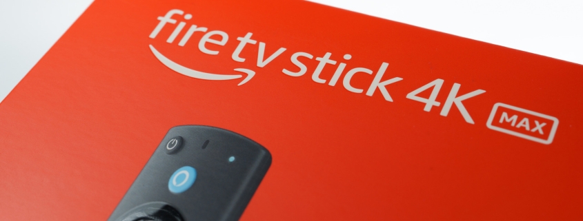3 Tasks An Amazon Fire TV Stick Handles Better Than Your Smart TV