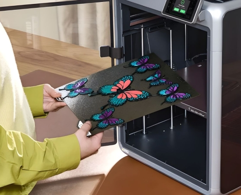 4 Costco Finds That Can Help You Build Your Own 3D Printing Station