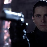 A Christian Bale Sci-Fi Cult Classic That Moves Like The Matrix Is Available On Paramount+