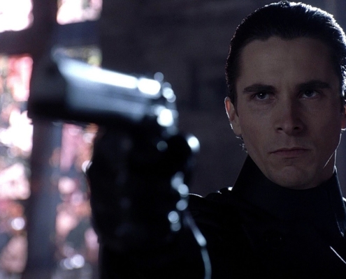 A Christian Bale Sci-Fi Cult Classic That Moves Like The Matrix Is Available On Paramount+ A Christian Bale Sci-Fi Cult Classic That Moves Like The Matrix Is Available On Paramount+