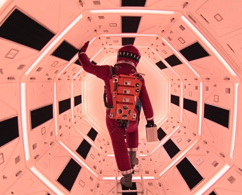 5 Sci-Fi Movies That Capture The Meaning Of Life