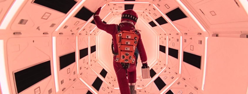 5 Sci-Fi Movies That Capture The Meaning Of Life