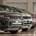 80,000 Jeep Grand Cherokees Recalled – How To Know If Yours Is One