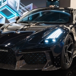 This Chinese Automaker’s EV Supercar Comes With Hennessey Venom Horsepower