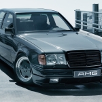 5 Of The Rarest Mercedes-Benz Sports Cars Of The ’80s 5 Of The Rarest Mercedes-Benz Sports Cars Of The ’80s