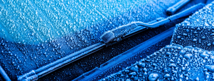 5 Tricks To Keep Your Car’s Windshield Washer Fluid From Freezing