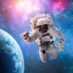 Do Astronauts Get Paid Overtime In Space? You’ll Never Guess How Much They Make Do Astronauts Get Paid Overtime In Space? You’ll Never Guess How Much They Make