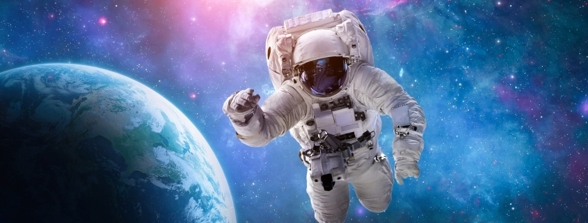 Do Astronauts Get Paid Overtime In Space? You’ll Never Guess How Much They Make Do Astronauts Get Paid Overtime In Space? You’ll Never Guess How Much They Make