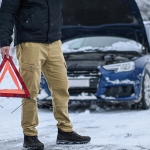 5 Car Repairs You Probably Shouldn’t Do On The Side Of The Road 5 Car Repairs You Probably Shouldn’t Do On The Side Of The Road