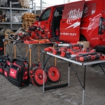 What Does 0 Buy From Milwaukee Vs. Harbor Freight?