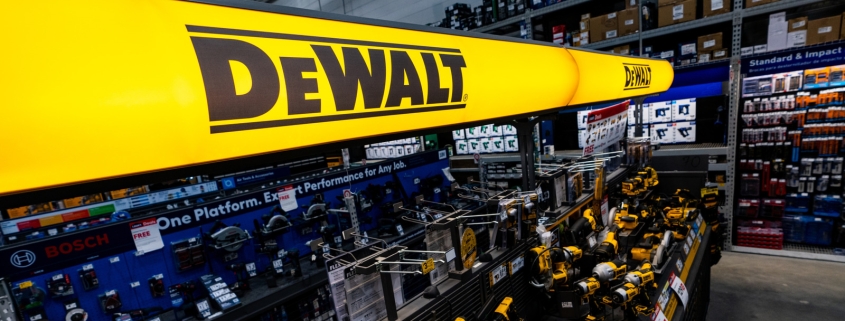 These 10 DeWalt Products Will Save Your Back