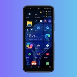 This Smartphone Lets You Use Windows, But Is Far From A New Windows Phone