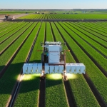 New AI Model Lets Farm Robots Identify Weeds – Then Kill Them With Lasers New AI Model Lets Farm Robots Identify Weeds – Then Kill Them With Lasers