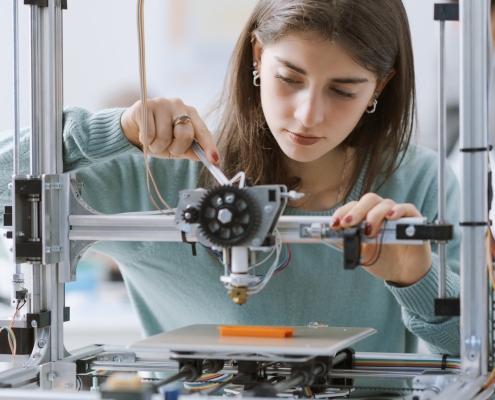 5 Useful Kitchen Gadgets You Can 3D Print