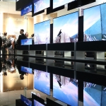 This Cool New OLED Display Might Be The Future Of TVs