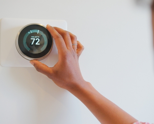 4 Smart Home Gadgets Proven To Save You Money