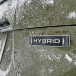 The Subaru Hybrid You Might Not Know Uses A Toyota Electric Motor