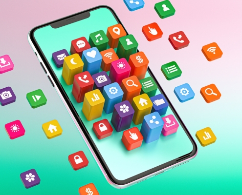 Changing 5 Phone Settings Can Limit The Amount Of Data Apps Collect About You Changing 5 Phone Settings Can Limit The Amount Of Data Apps Collect About You
