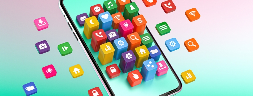 Changing 5 Phone Settings Can Limit The Amount Of Data Apps Collect About You Changing 5 Phone Settings Can Limit The Amount Of Data Apps Collect About You