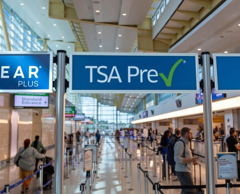 These 3 Popular Items Were Once Banned By TSA, But Not Anymore