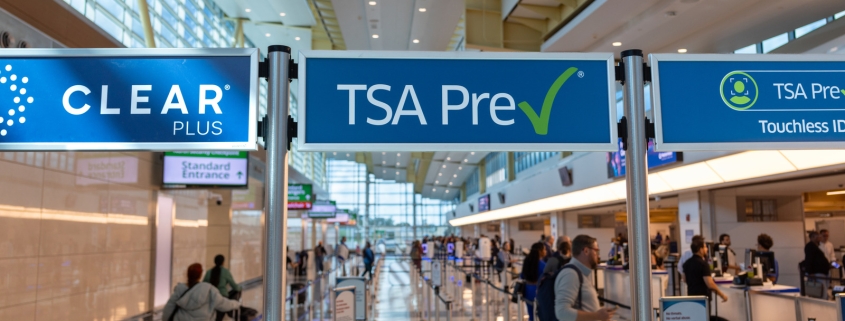 These 3 Popular Items Were Once Banned By TSA, But Not Anymore These 3 Popular Items Were Once Banned By TSA, But Not Anymore