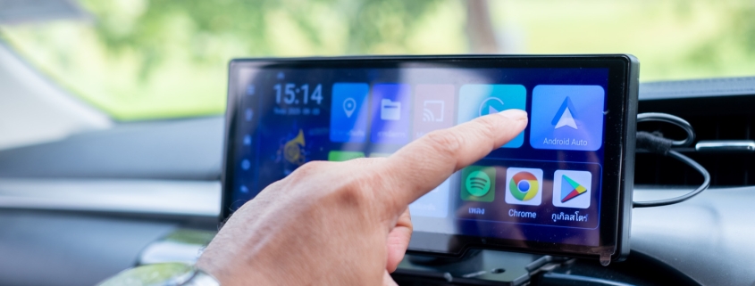 4 Tips And Tricks For Better Audio With Android Auto 4 Tips And Tricks For Better Audio With Android Auto